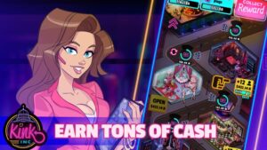 Kink Inc. MOD APK 1.1.20 (Unlimited money, energy) 2