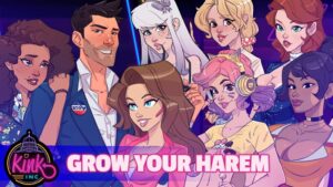 Kink Inc. MOD APK 1.1.20 (Unlimited money, energy) 3