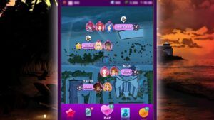 Booty Calls MOD APK 1.2.119 (Free Shopping) 2