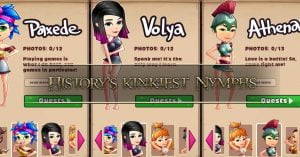 House of Sin MOD APK 0.9.30 (Unlimited Money, Resources) 4