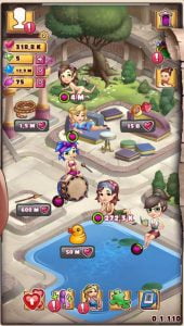 House of Sin MOD APK 0.9.30 (Unlimited Money, Resources) 2