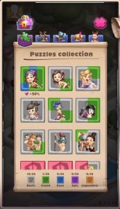 House of Sin MOD APK 0.9.30 (Unlimited Money, Resources) 1