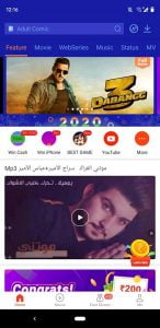 VideoBuddy MOD APK 2.2.202003 (No Ads) 4