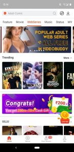 VideoBuddy MOD APK 2.2.202003 (No Ads) 3