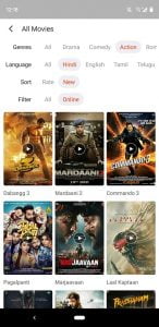 VideoBuddy MOD APK 2.2.202003 (No Ads) 2