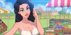 Booty Farm Mod Apk 8.3 (Unlimited Money/Gems, Experience) 1