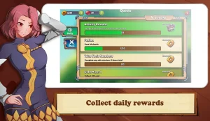 Lustful Shores Mod Apk 6.2.0 (Unlimited Money) 3
