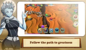 Lustful Shores Mod Apk 6.2.0 (Unlimited Money) 4