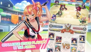 Project QT 12.0 MOD APK (Unlocked Character/Free Skill) 3