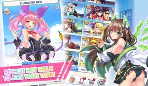 Project QT 12.0 MOD APK (Unlocked Character/Free Skill) 1