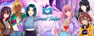 Smut Tales 0.0.14 MOD APK (Unlimited Diamonds) 4