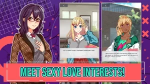 Smut Tales 0.0.14 MOD APK (Unlimited Diamonds) 2