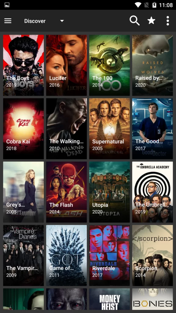 FilmPlus Mod APK 1.2.4 (No Ads) 2