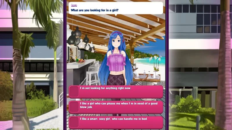Booty Calls MOD APK 1.2.119 (Free Shopping) 1