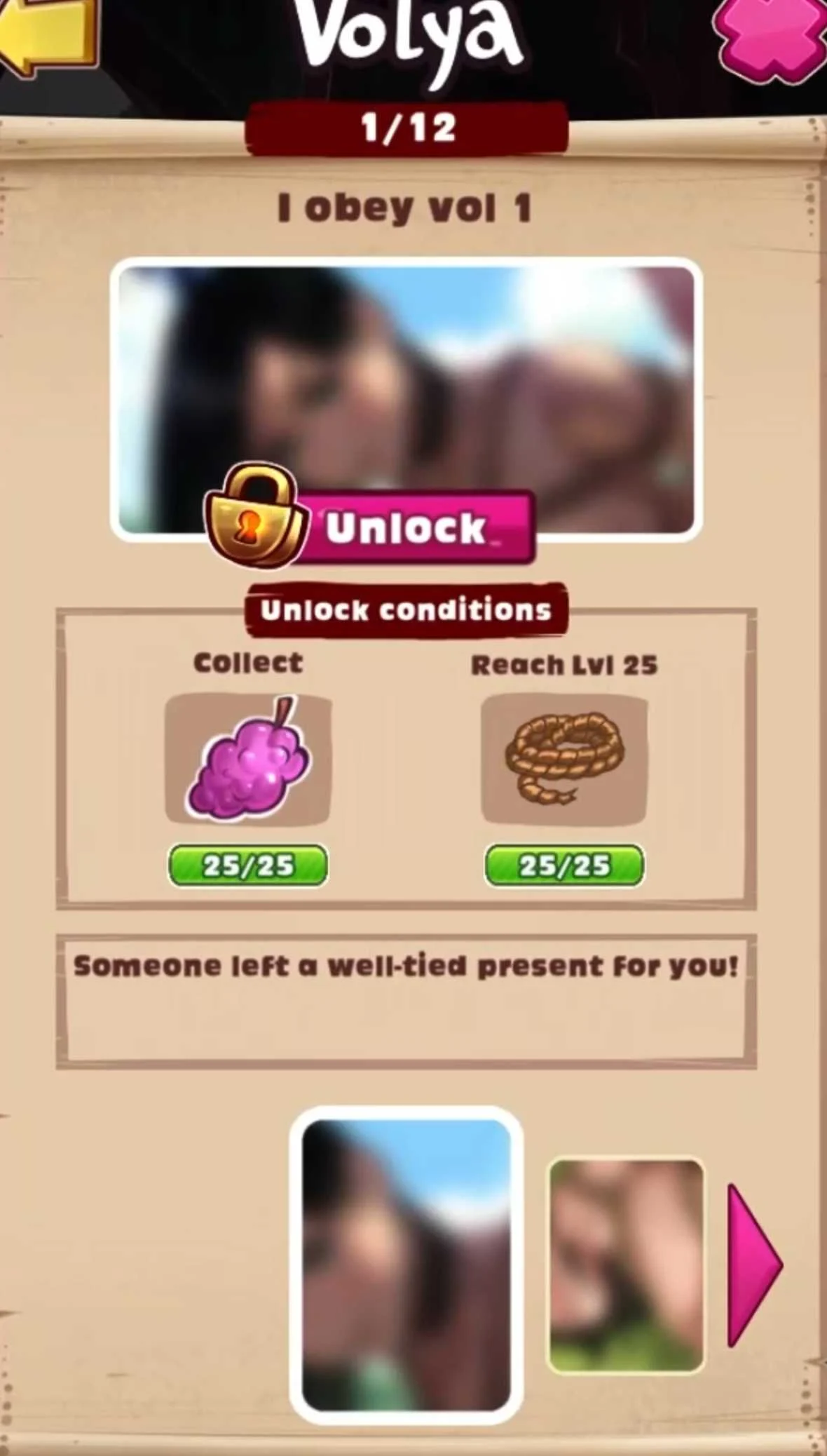 House of Sin MOD APK 0.9.30 (Unlimited Money, Resources) 3