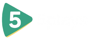 5Plays